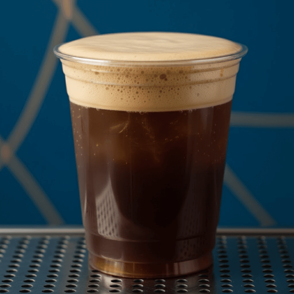 Cold Brew Coffee